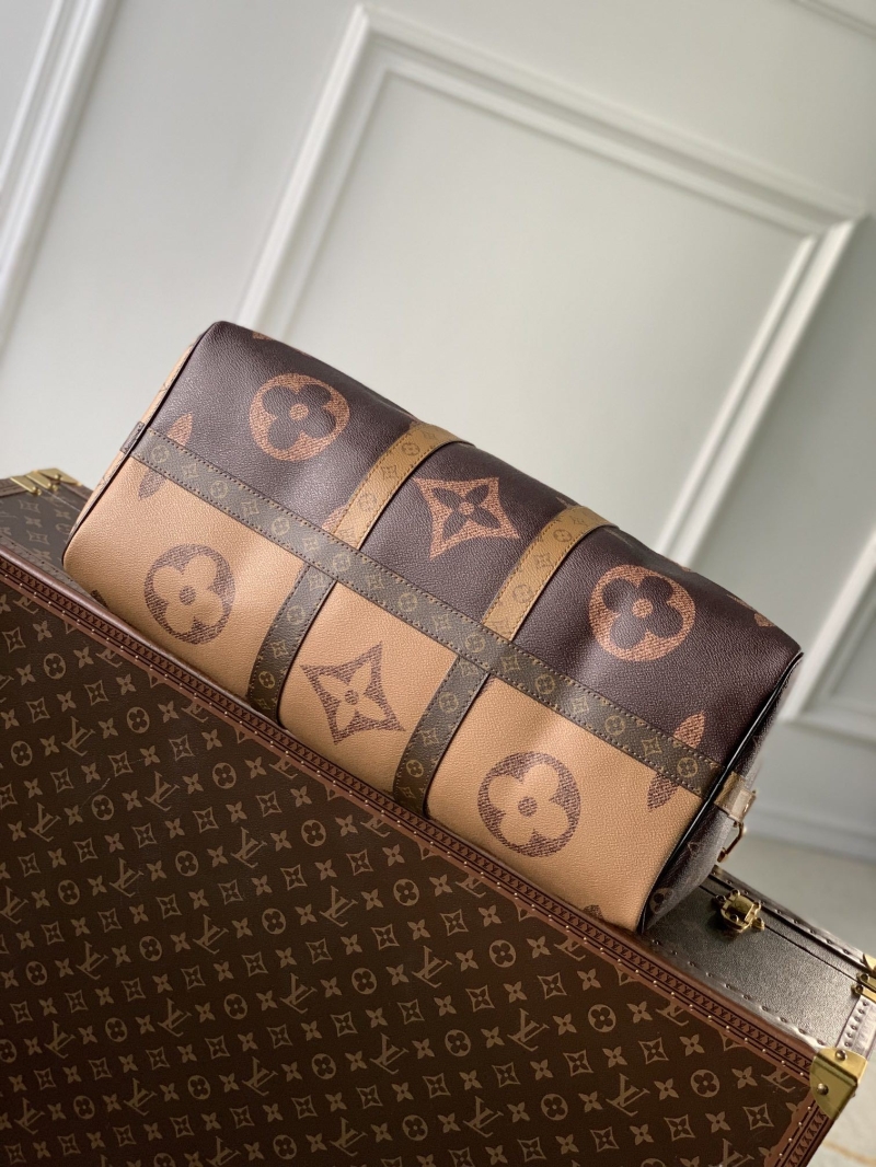 LV Travel Bags